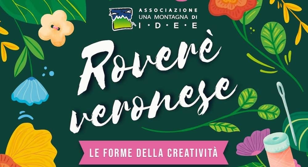 mercatino una montagna di idee