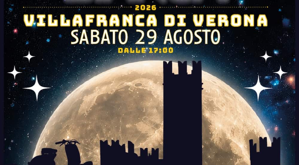 notte bianca villafranca 2026