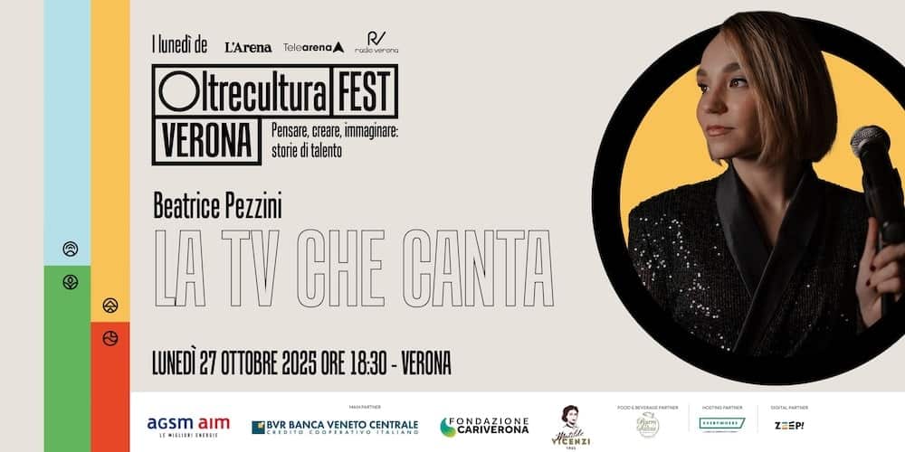 oltrecultura fest beatrice pezzini