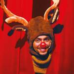 rudolph operazione natale