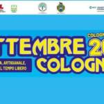 settembre colognese 2026