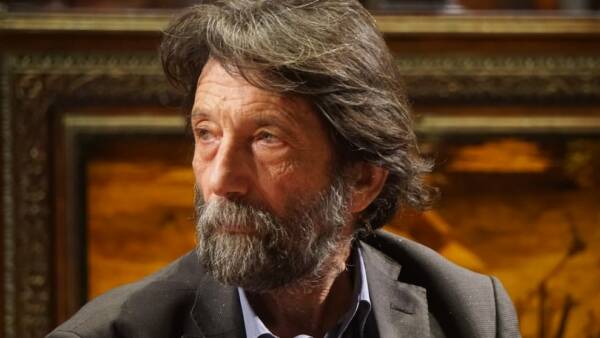 Massimo Cacciari presenta Van Gogh al Teatro Dim