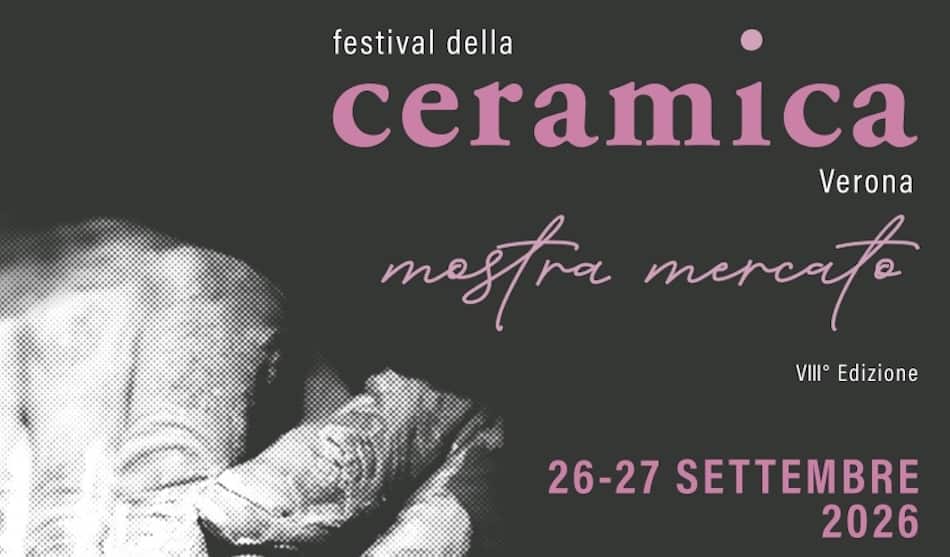 Festival della Ceramica 2026