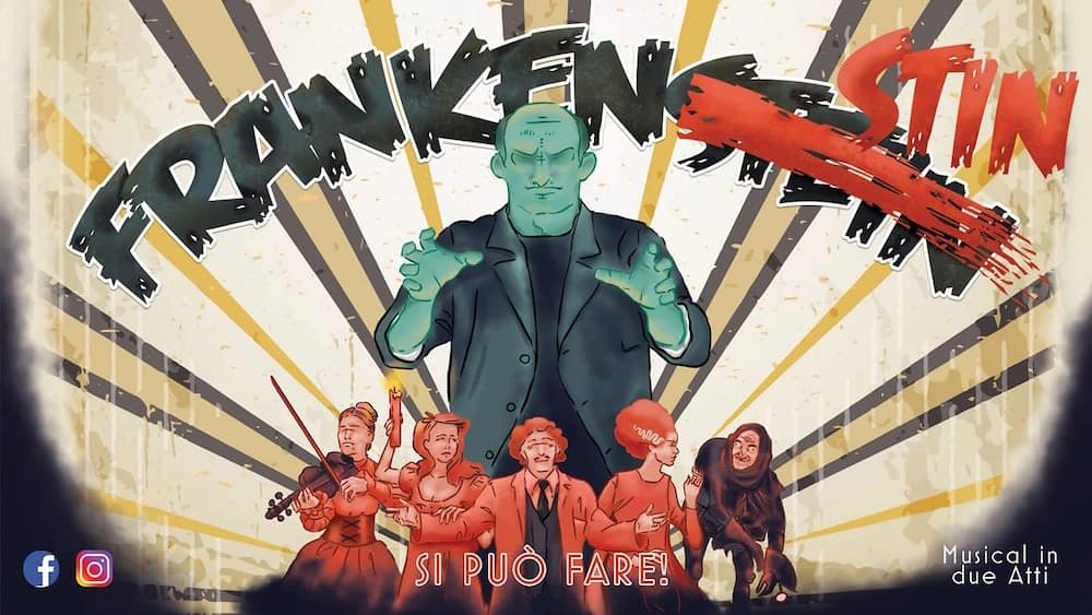 Frankenstin si può fare