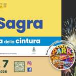 Sagra Madonna della Cintura di Grezzana 2026