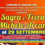 Sagra e Fiera di San Michele Arcangelo 2026
