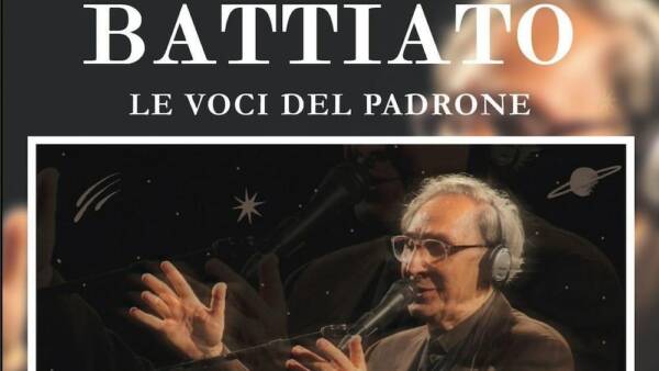 Battiato Tribute Live Tour
