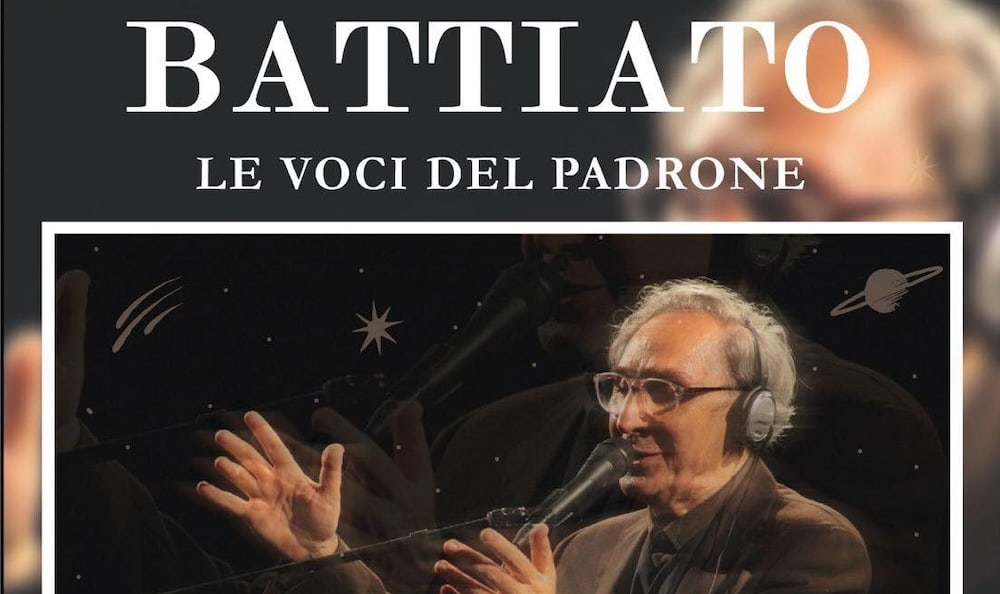 battiato le voci del padrone