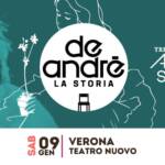 de andre storia anime salve