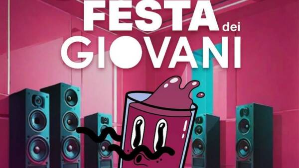La Festa dei Giovani a Isola Rizza
