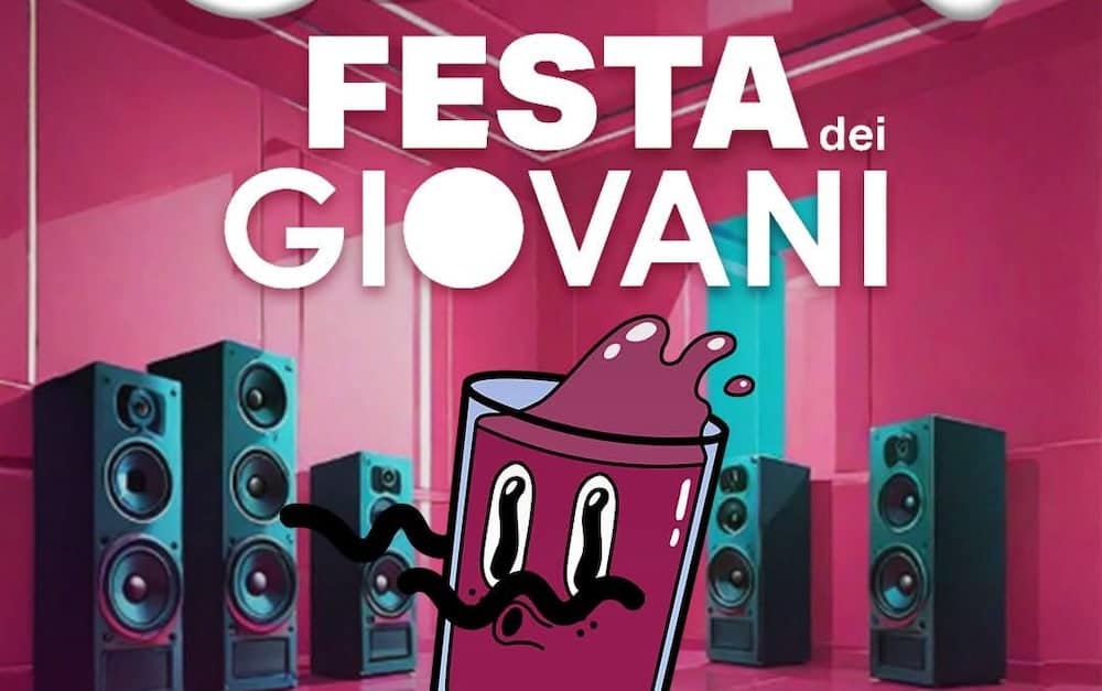 festa dei giovani