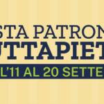 Festa patronale di Buttapietra 2026