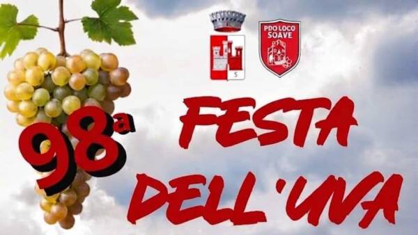Festa dell’Uva di Soave