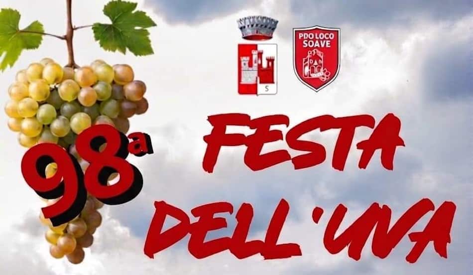 festa uva soave 2026