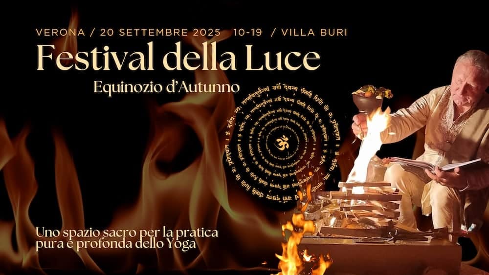 festival della luce