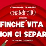 finche vita non ci separi