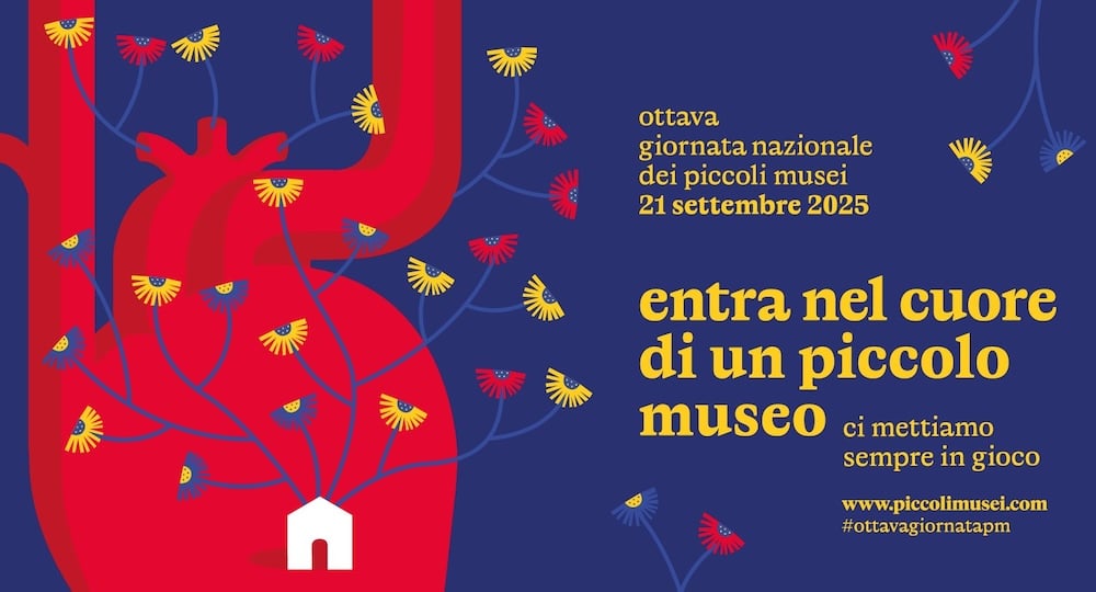 giornata nazionale piccoli musei