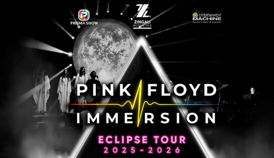 pink floyd immersion