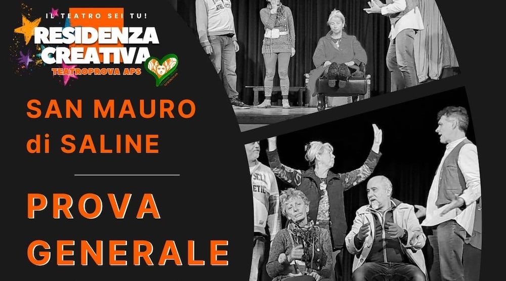 prova generale 19 ottobre