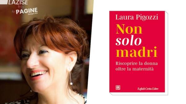 Laura Pigozzi presenta “Non solo madri”