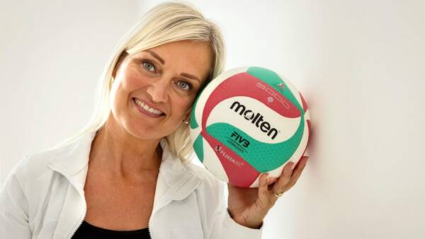 Incontro con Alessandra Campedelli