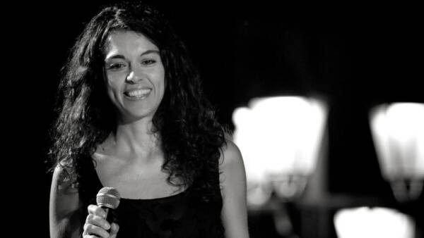 “Caro Carosello” con Clara Costanzo al Teatro Dim