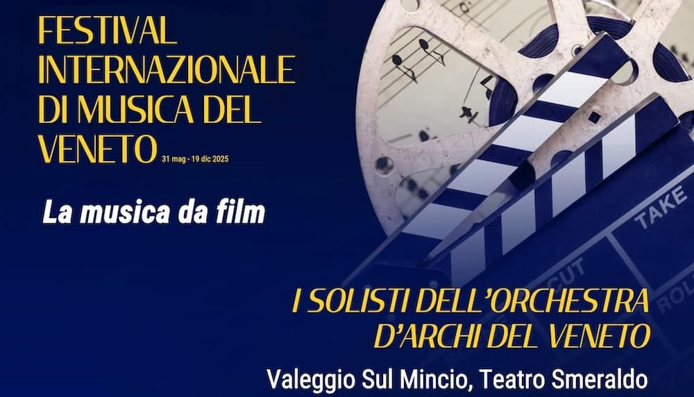 Festival Internazionale di Musica del Veneto