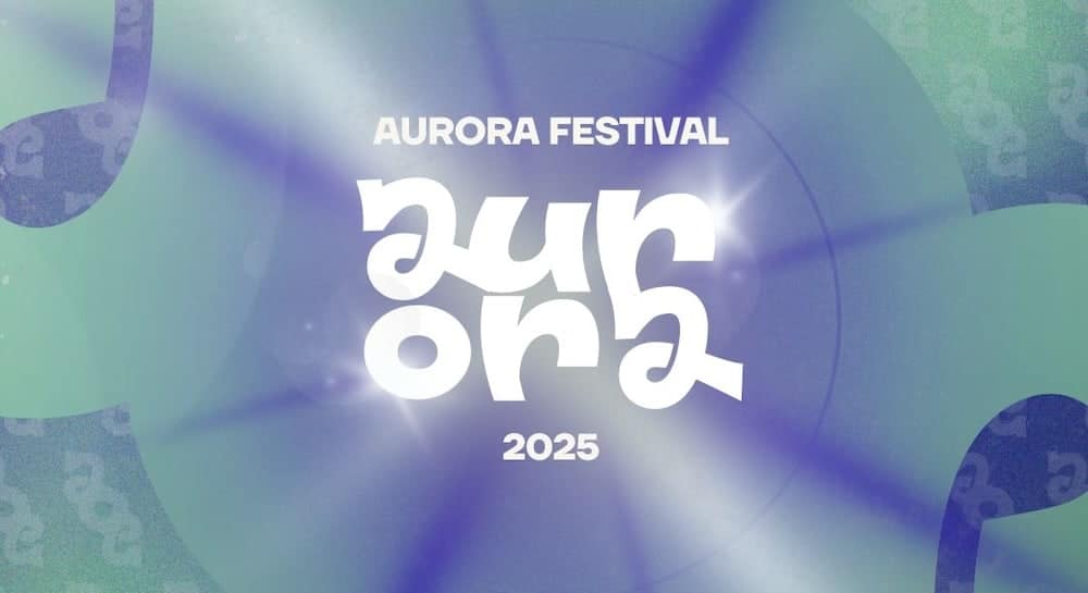 aurora festival
