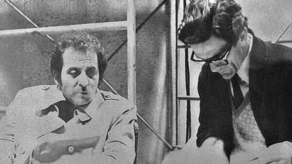 Le Canzoni di Pier Paolo Pasolini al Teatro Camploy