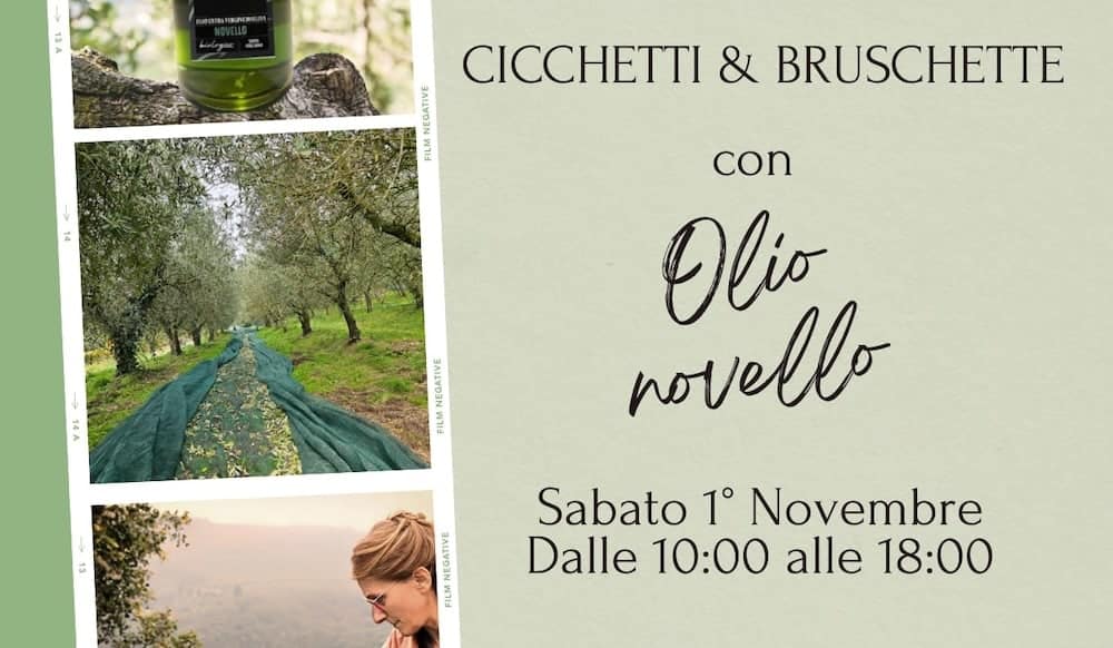 cicchetti e bruschette