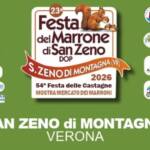 festa del marrone san zeno di montagna 2026