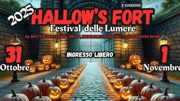 Terza edizione del Festival delle Lumere