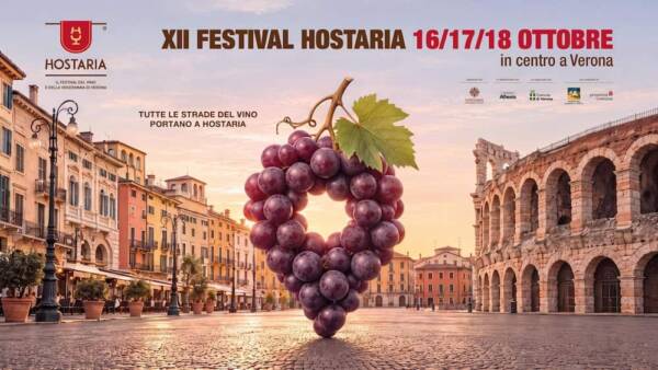 Hostaria Verona 2026