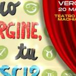 io vergine tu pesci marzo 2026