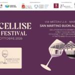 marcellise wine festival 2026