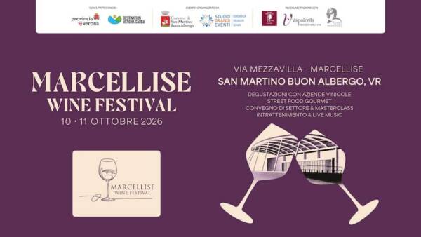 Marcellise Wine Festival