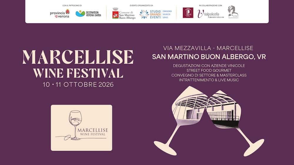 marcellise wine festival 2026