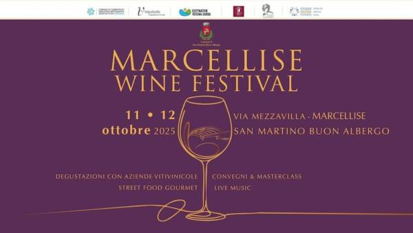 Marcellise Wine Festival
