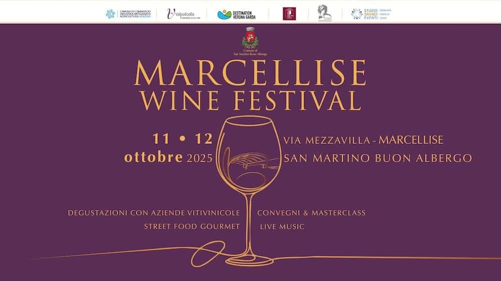 marcellise wine festival
