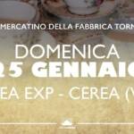 mercatino cerea area exp