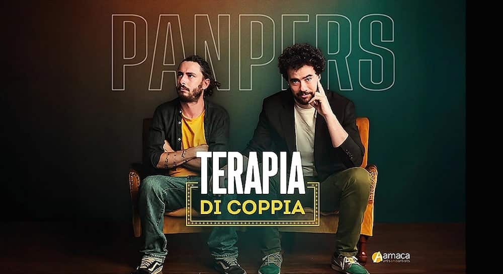 pampers terapia di coppia verona