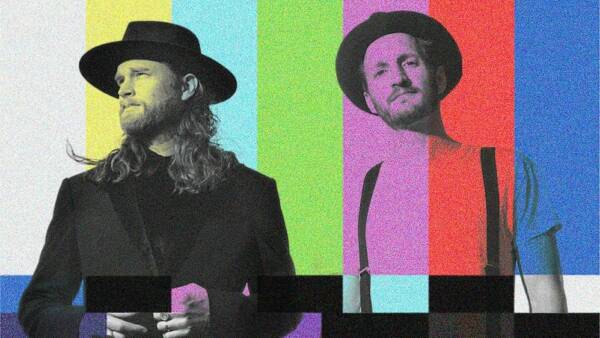 Concerto dei The Lumineers a Verona