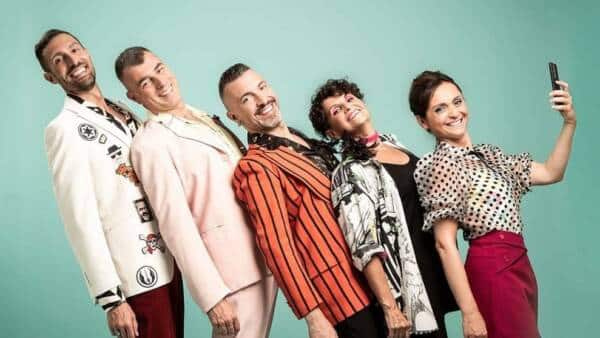 “Tuttorial”, uno spettacolo di e con gli Oblivion