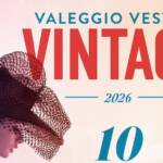 valeggio veste il vintage