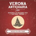 verona antiquaria dicembre