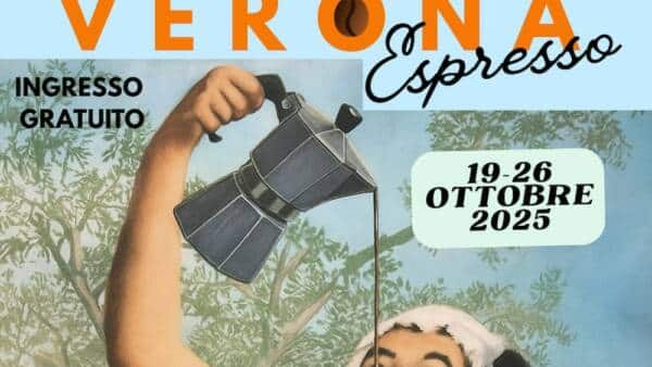 Mostra “Verona Espresso”