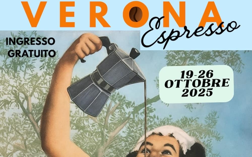 mostra verona espresso