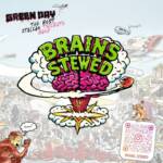 Brains Stewed