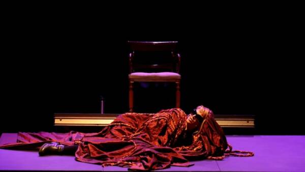 “Come vent’anni fa” al Teatro Laboratorio