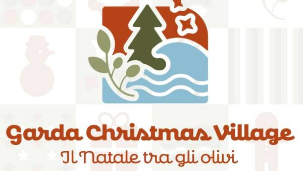 Natale tra gli Olivi a Garda